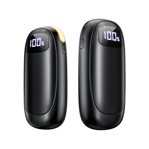 Rechargeable Hand Warmers 2 Pack S5273