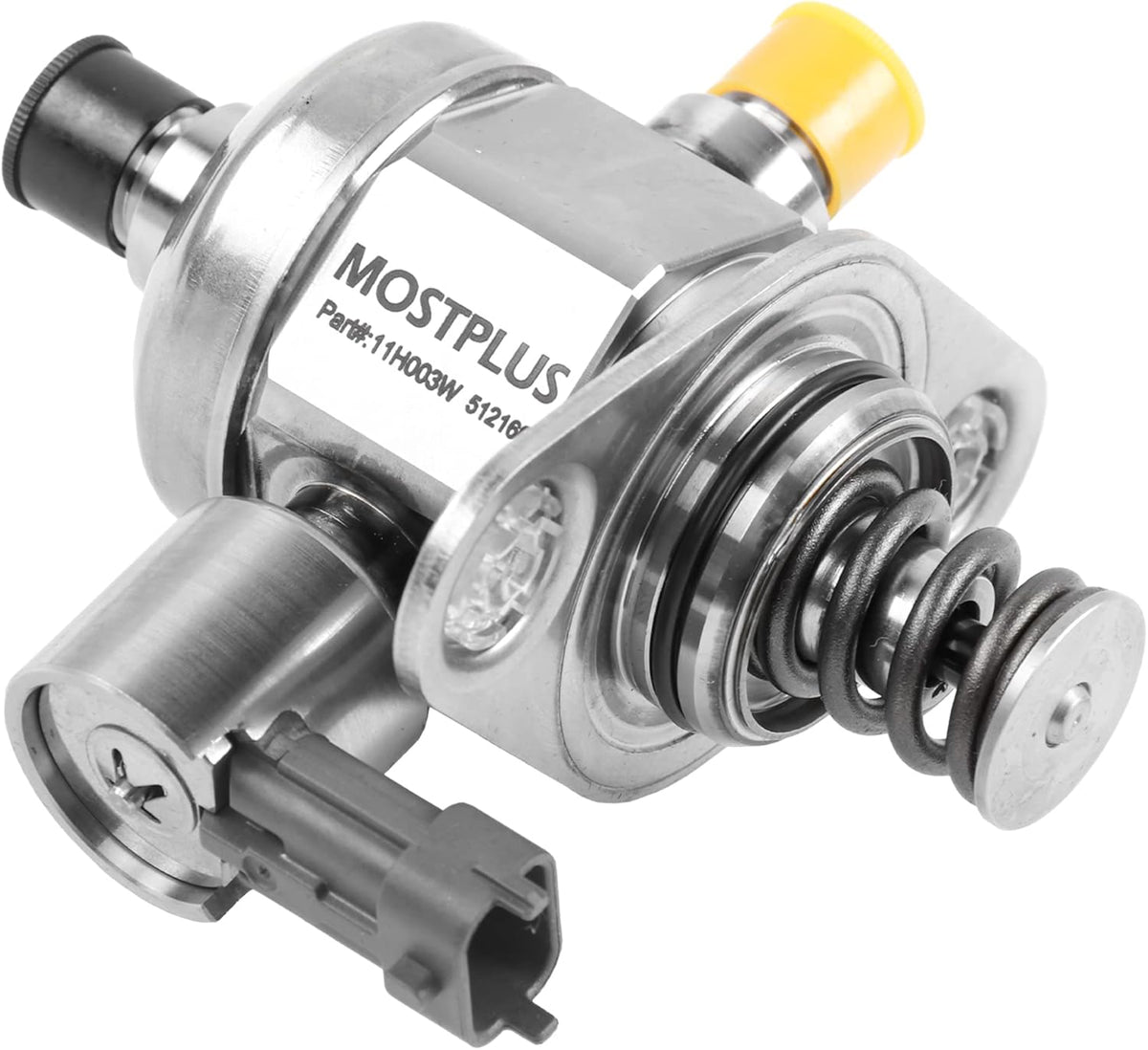 High Pressure Fuel Pump Pack of 2 K109