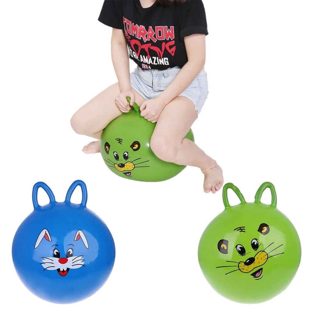 Inflatable Bouncing Ball U6724