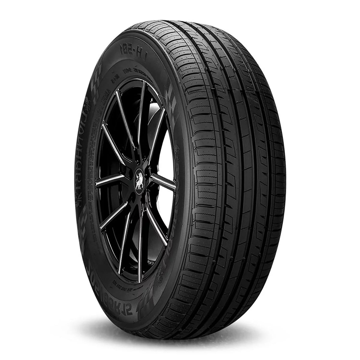 All Season 185/55R16 83V Passenger Tire B552