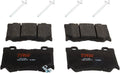 Disc Brake Pad Set R6154