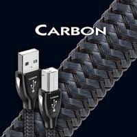 Carbon USB cable - 5 ft H77261