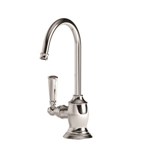 Satin Nickel Hot Water Dispenser U62435