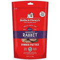 Freeze Dried Dog Food Patties V1411
