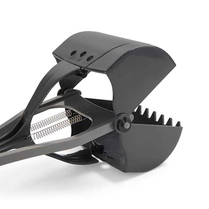 Claw Scoop for Dogs C8292