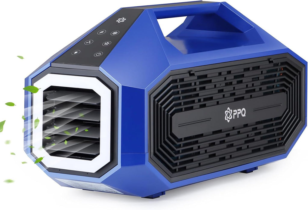 Portable Air Conditioner 3000BTU 4 Modes W70242