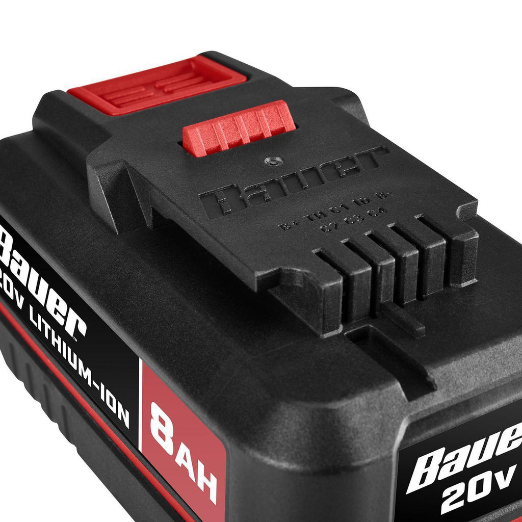 20V 8 Ah Lithium-Ion Battery A8758