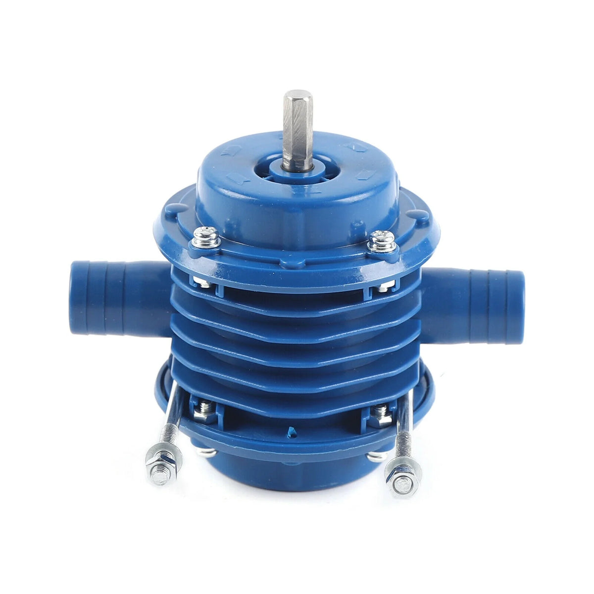 Electric Drill Drive Pump Self-Priming Centrifugal Water Pump O391
