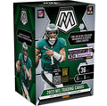 NFL Football Trading Cards Blaster Box D104489