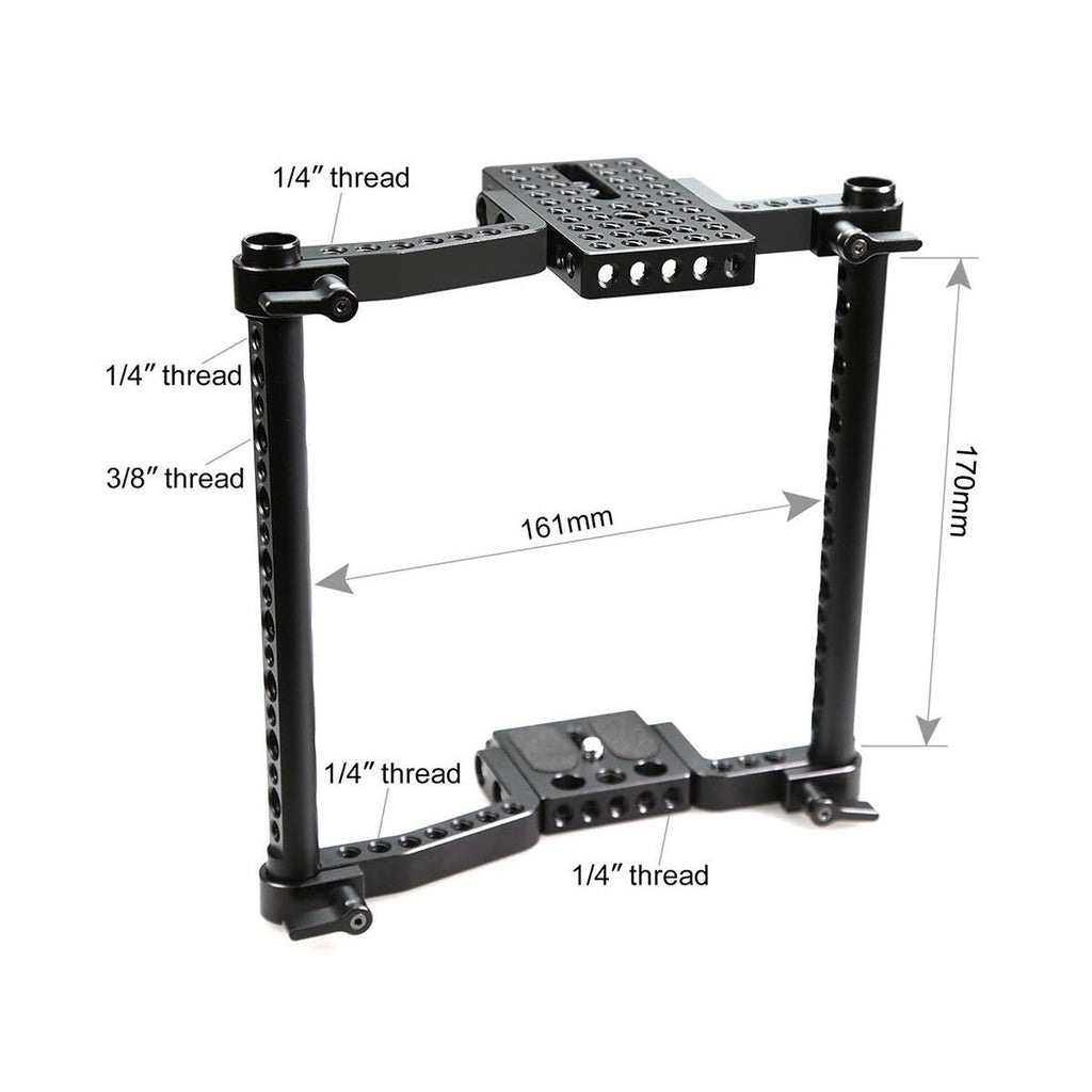 SmallRig Versaframe Cage R18399