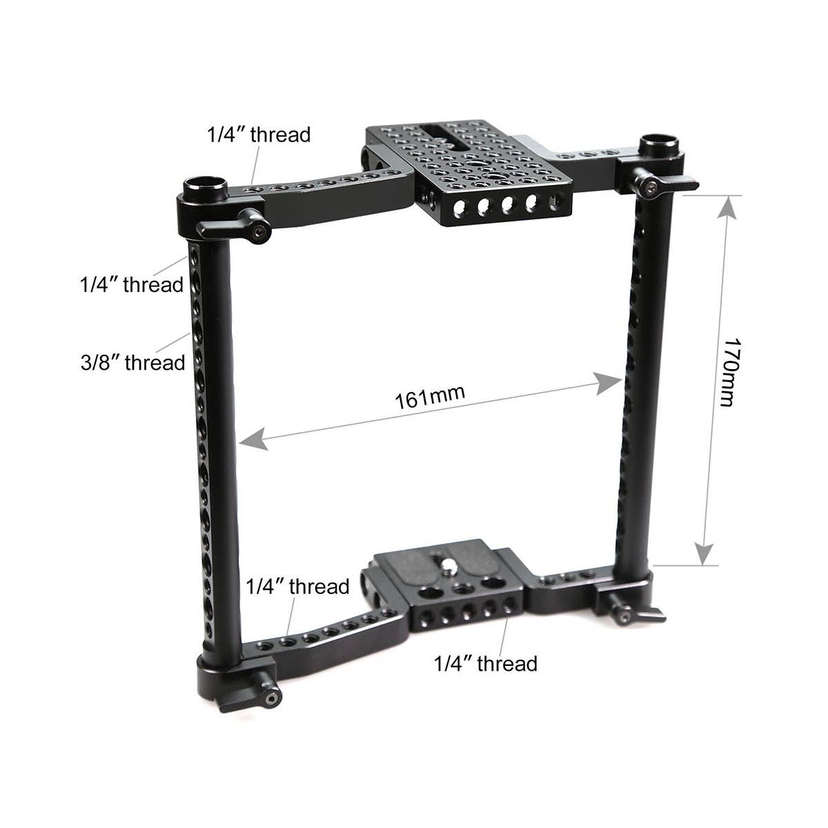 SmallRig Versaframe Cage R18399