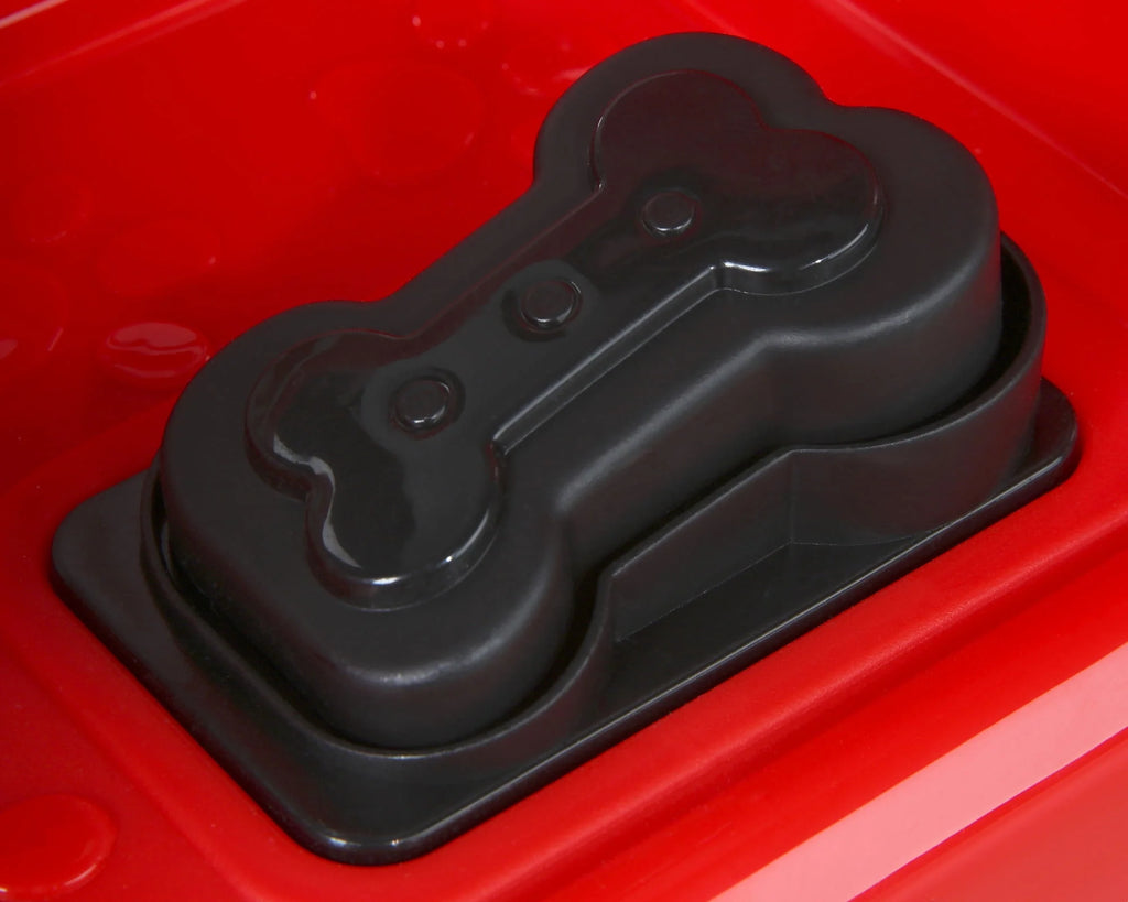 6-Volt Powered Ride-on B670