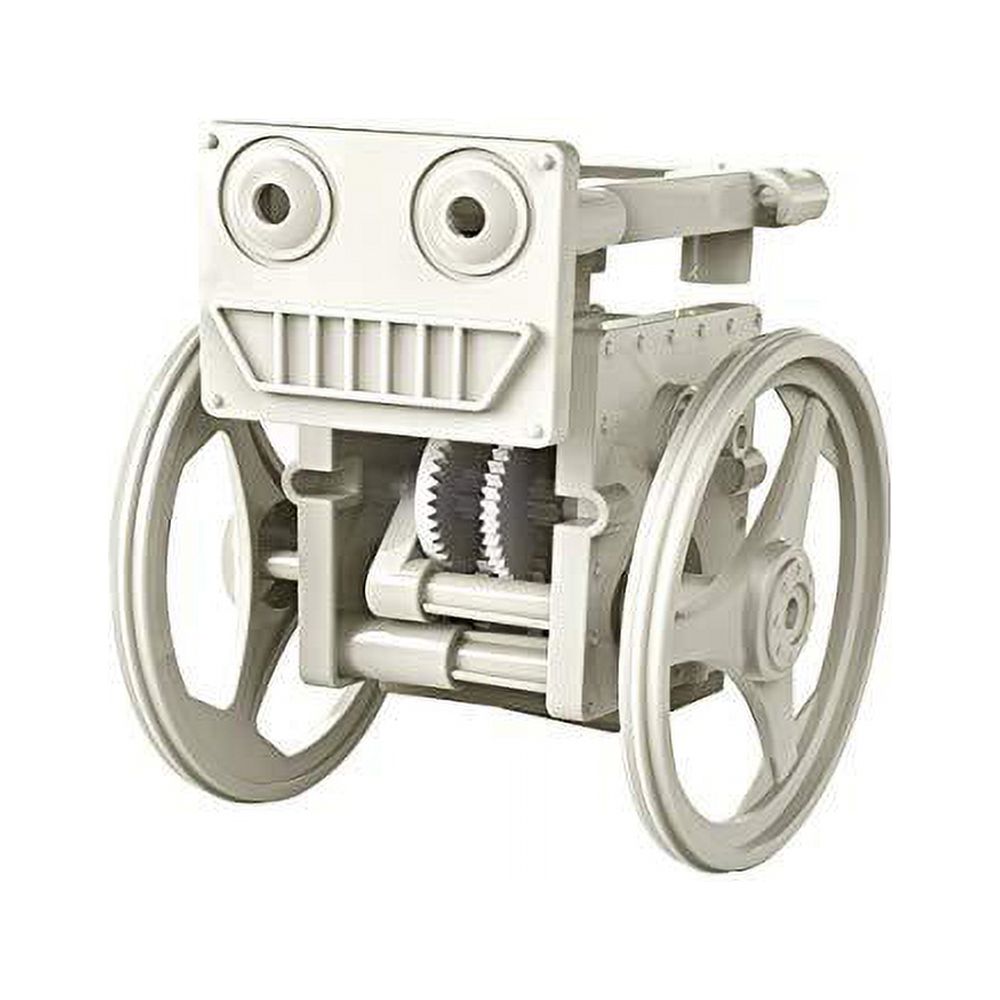 3-In-1 Solar Robot C524796
