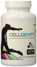 120 Vegetable Capsules 60 Servings R30779