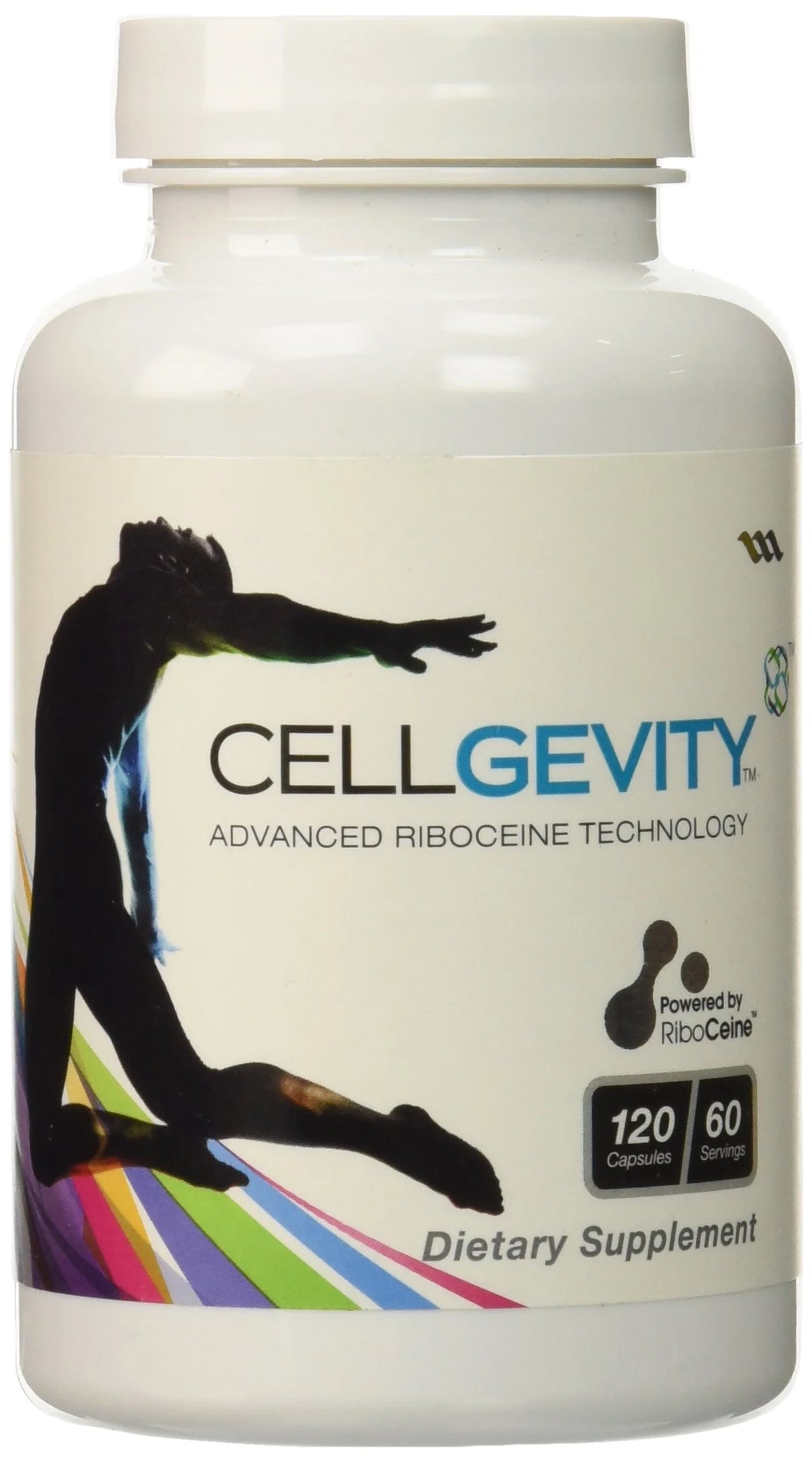 120 Vegetable Capsules 60 Servings R30779