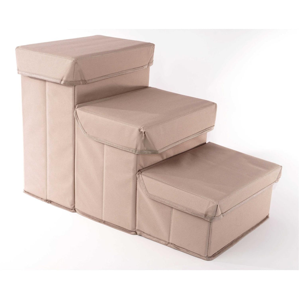 3 Step Pet Storage Foldable Steps P93785