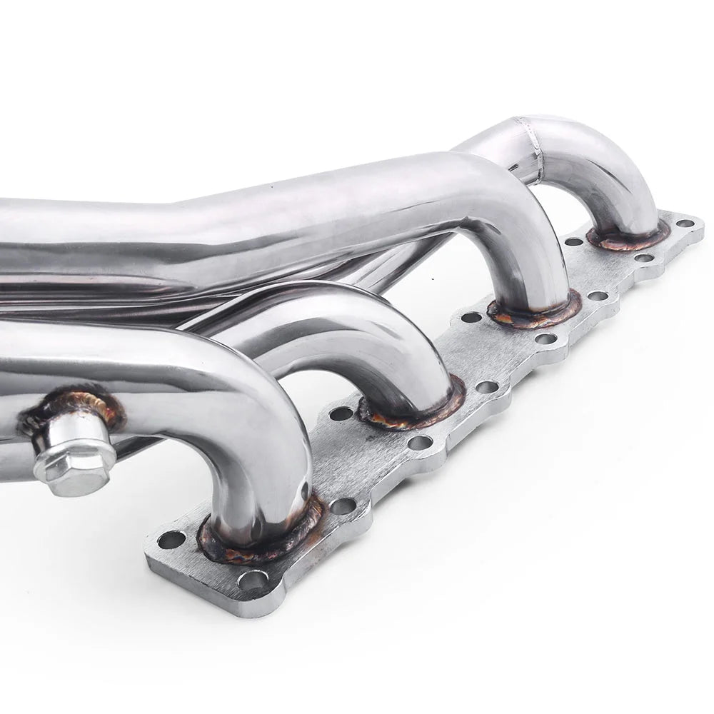 Stainless Exhaust Manifold Header 5.6L V8 T62955