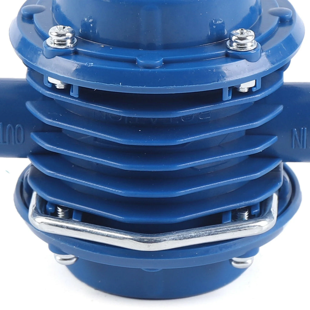 Electric Drill Drive Pump Self-Priming Centrifugal Water Pump O391