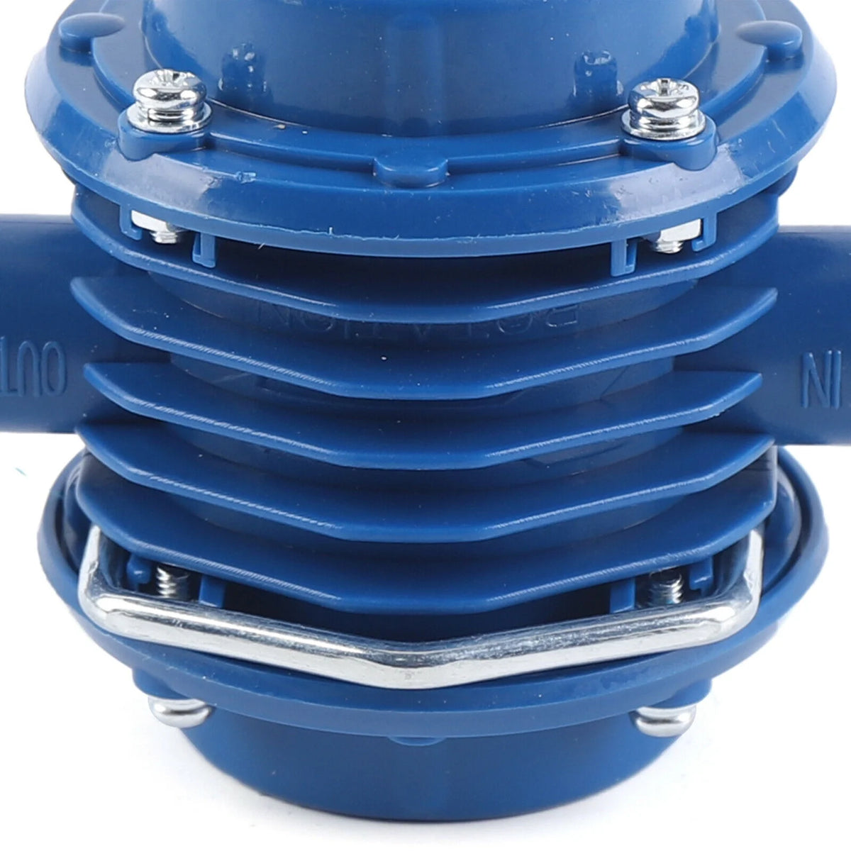 Electric Drill Drive Pump Self-Priming Centrifugal Water Pump O391