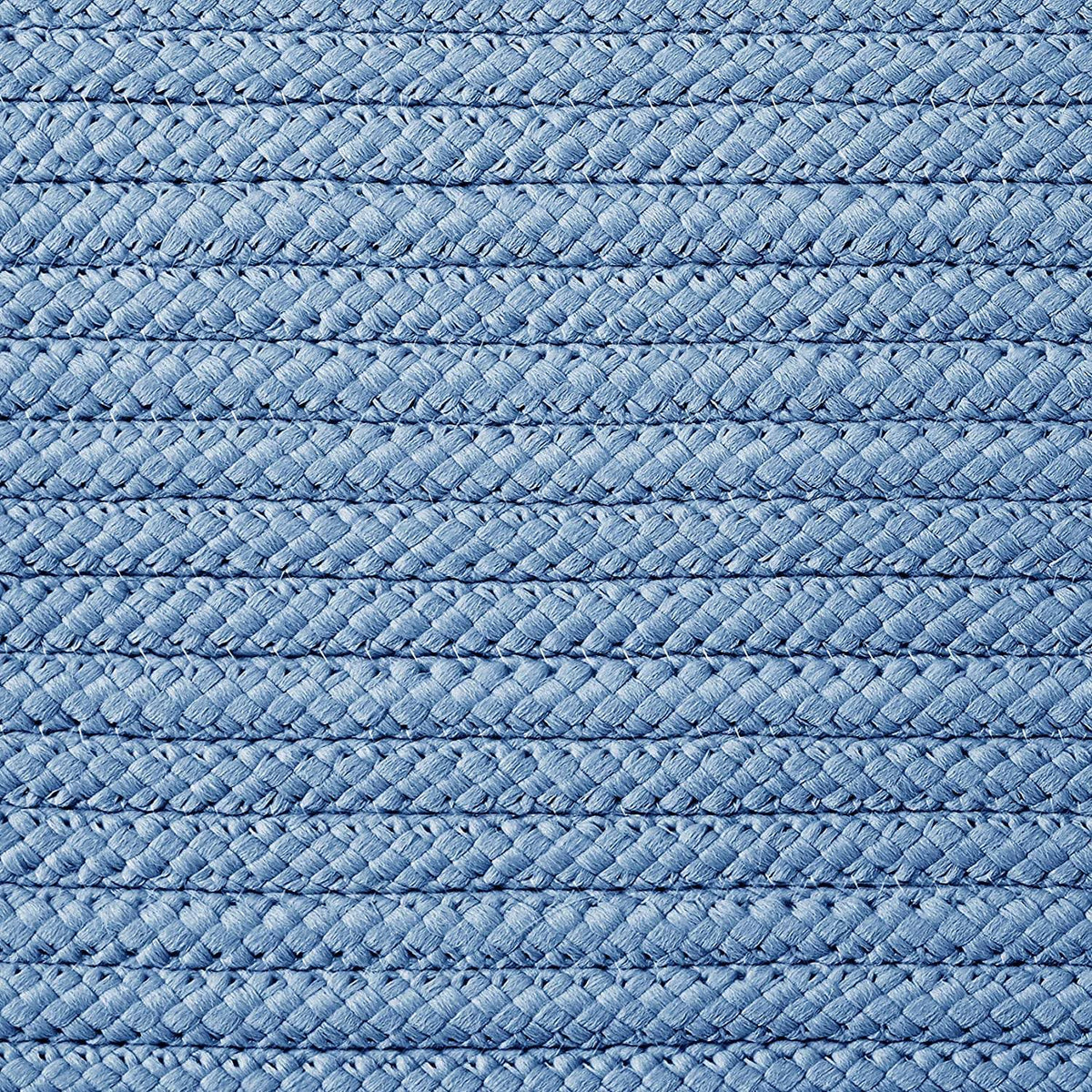 Blue Ice 2x10 Solid Rug A689