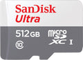 512GB microSD Memory Card P970