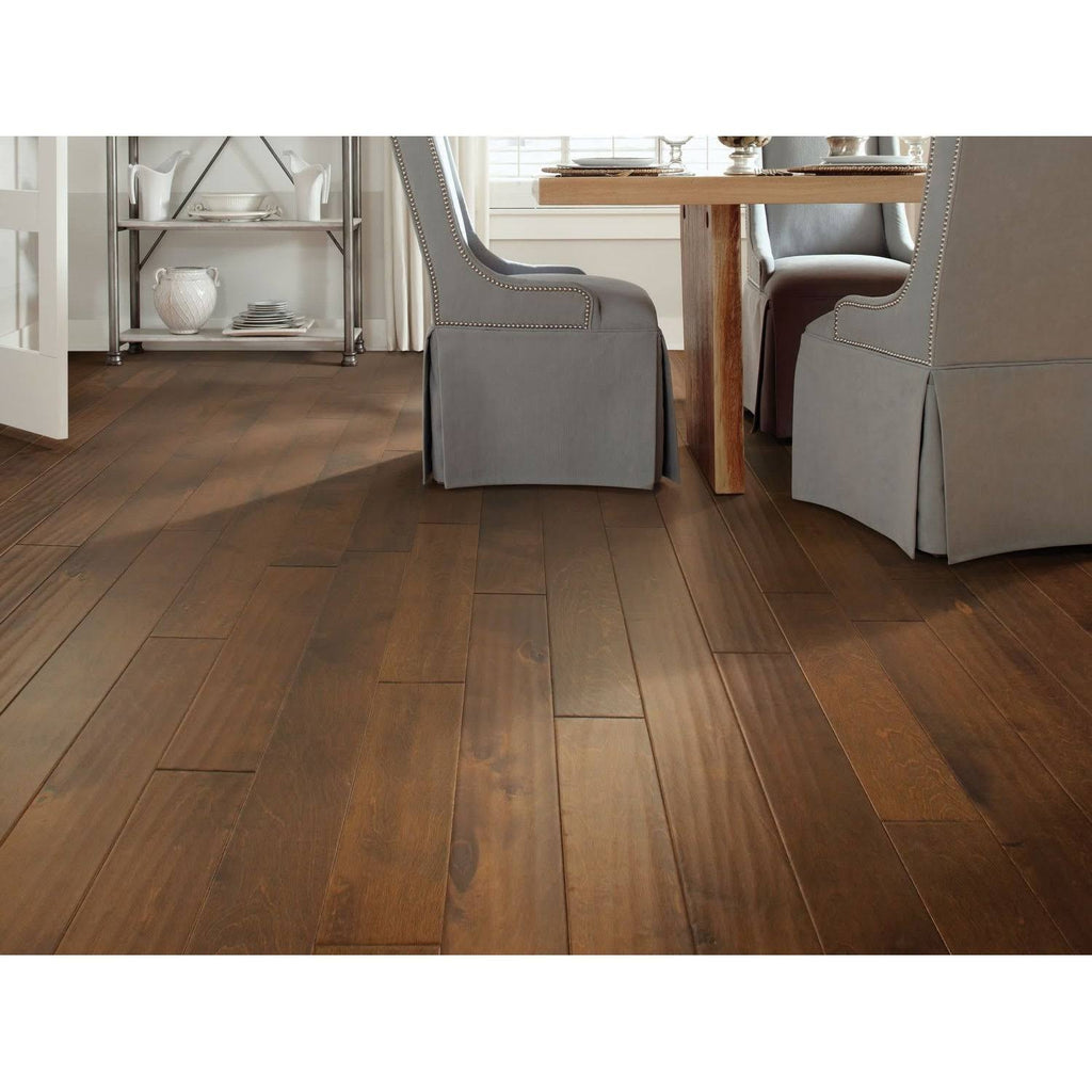 Hardwood Flooring I59811