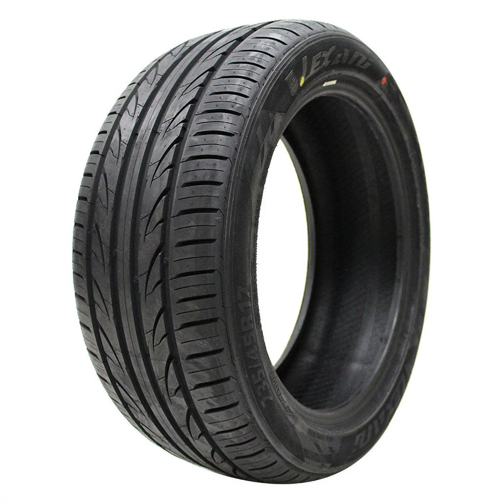 235/40ZR18 95W XL Passenger Tire T260