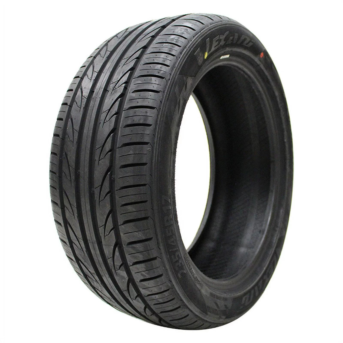 235/40ZR18 95W XL Passenger Tire T260
