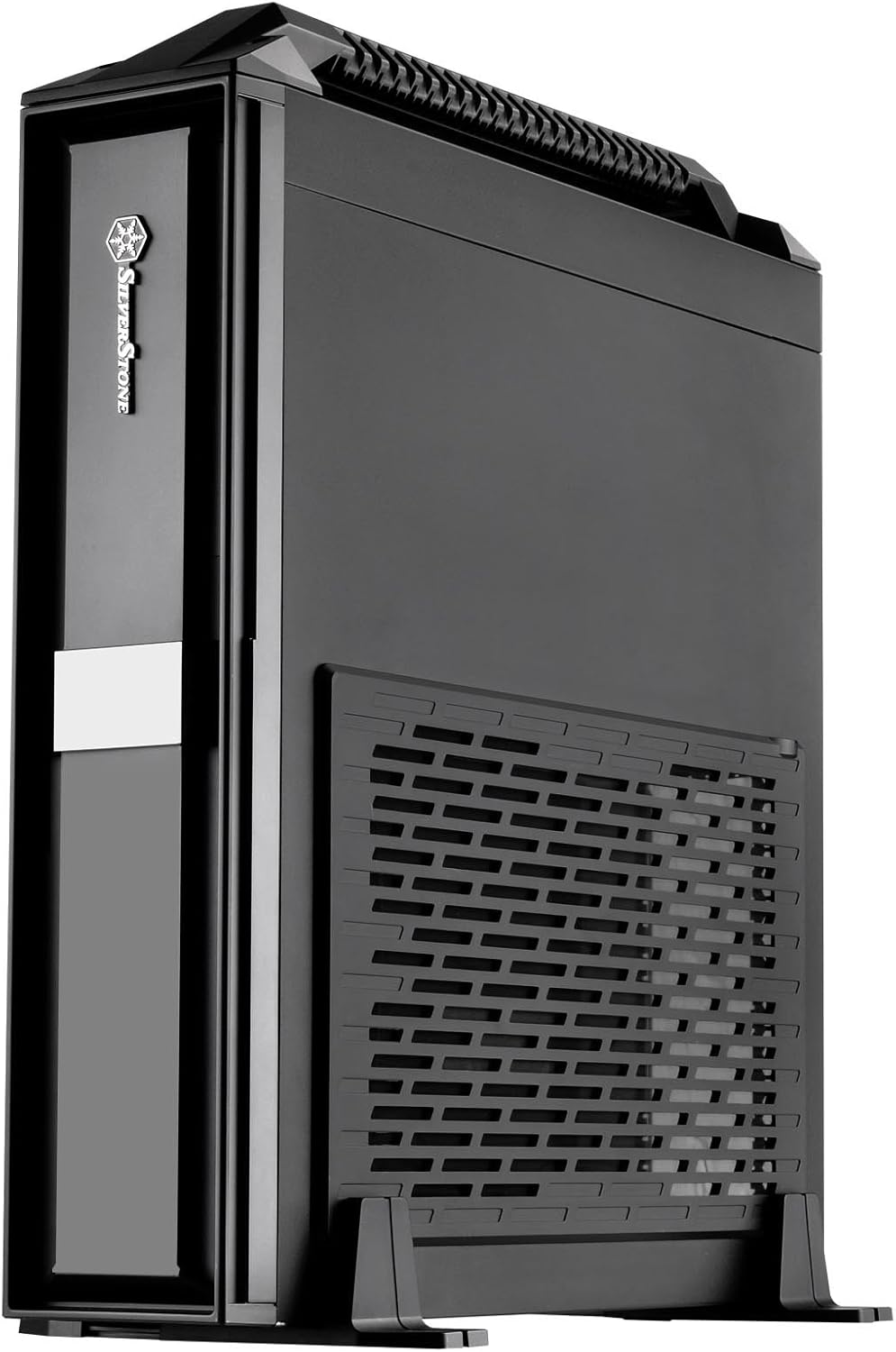 Mini-ITX Slim Small Form Factor Computer Case Y3200