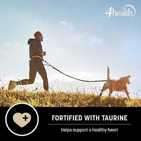 4health Wholesome Grains Adult Dry Dog Food Large Breed O76497