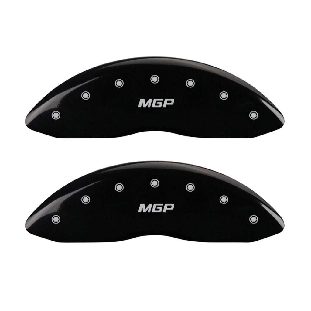Brake Caliper Covers Front & Rear Set H203859