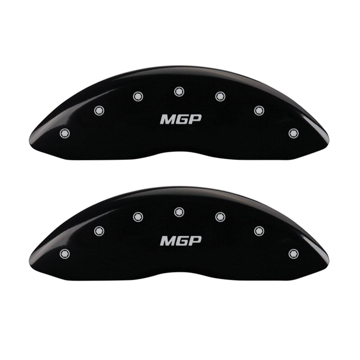 Brake Caliper Covers Front & Rear Set H203859