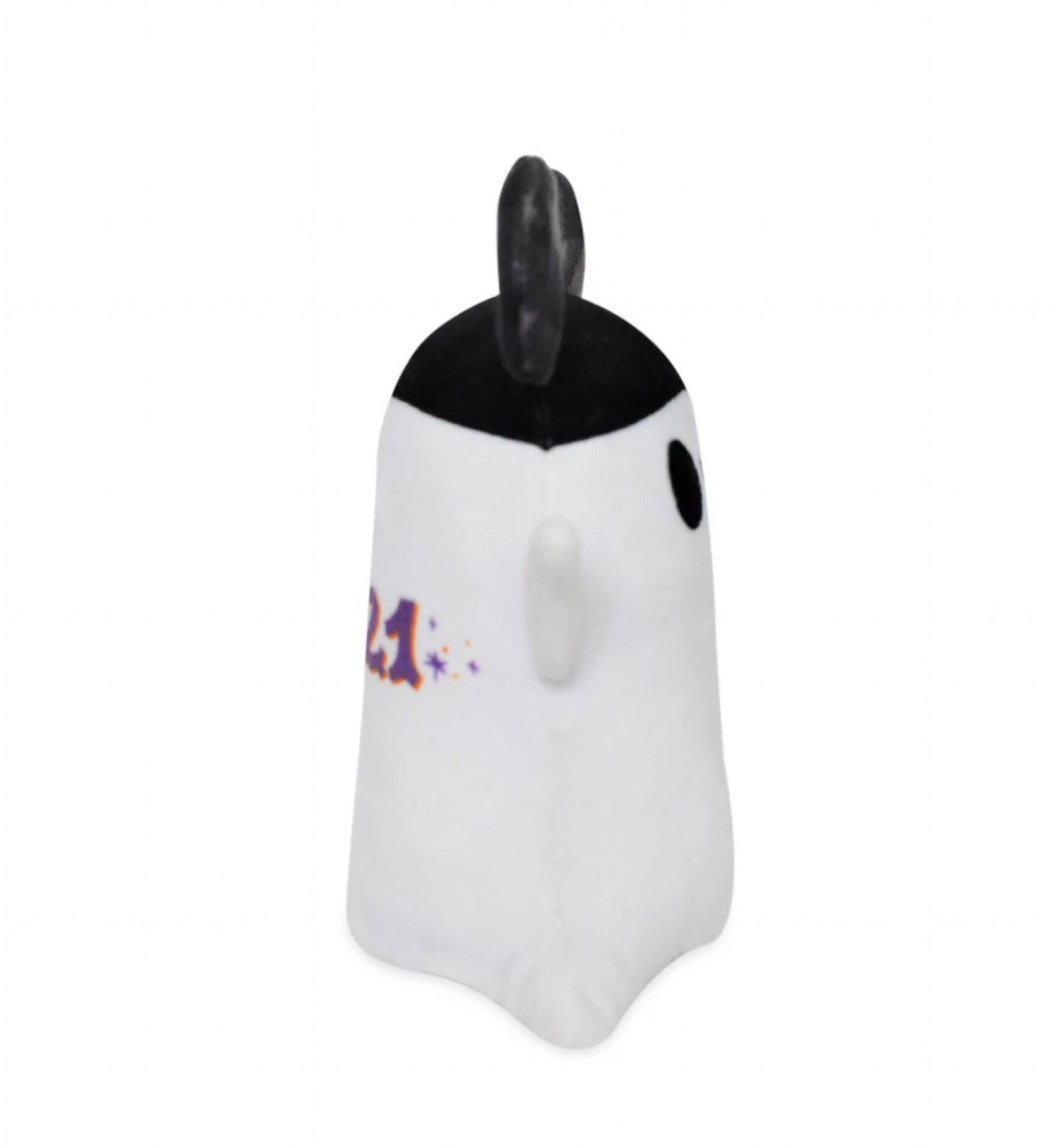 Mickey Ghost Light Up Mini Plush K135