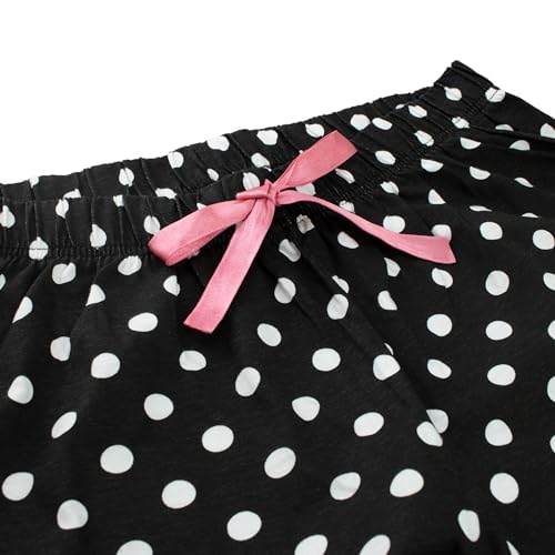 Women Cotton Pajama Set U522