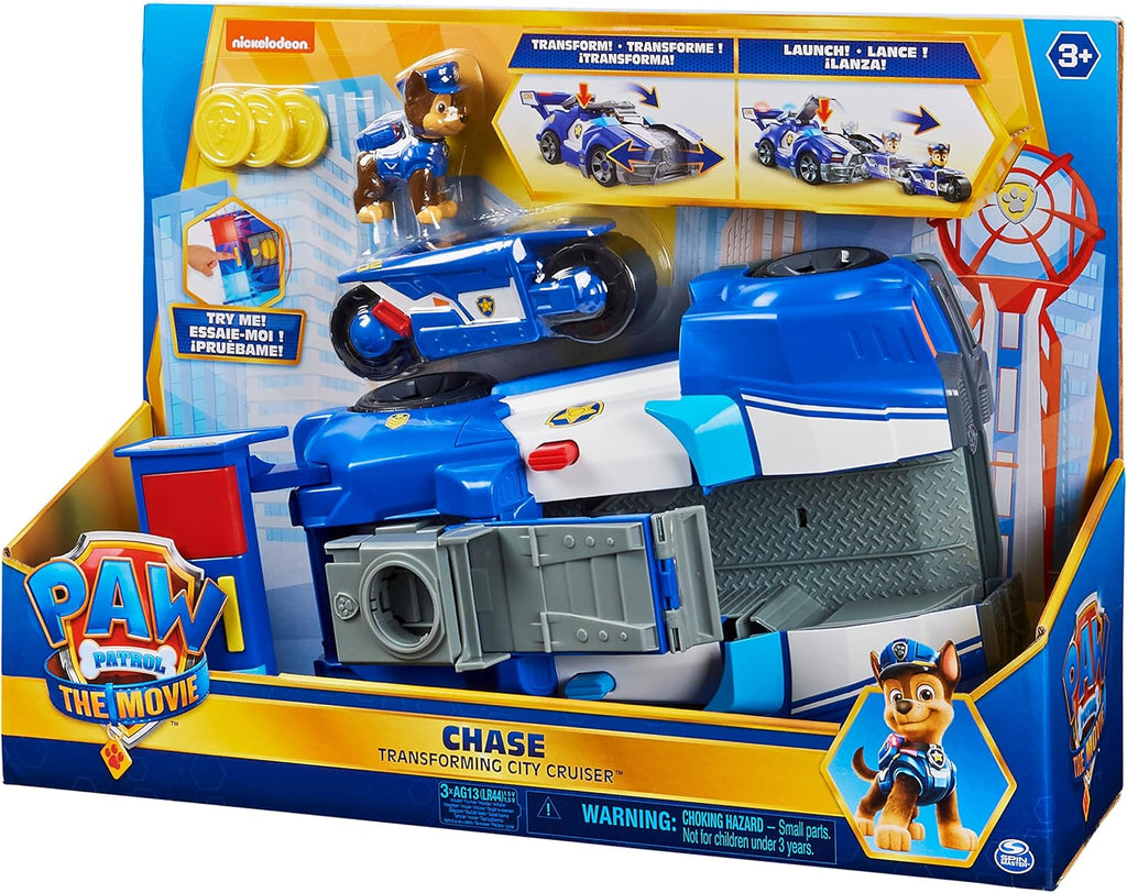 2-in-1 Transforming Toy Car with Motorcycle, Lights, Sounds and Action Figure B834