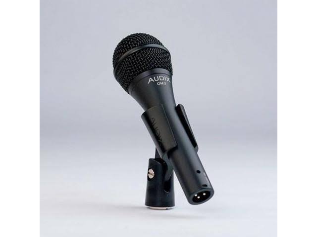Dynamic Vocal Microphone E594
