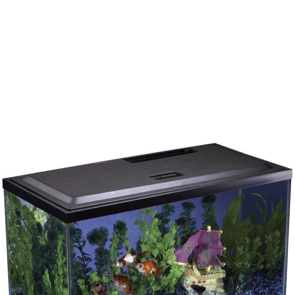 10 Gallon LED Fish Tank Hood T458