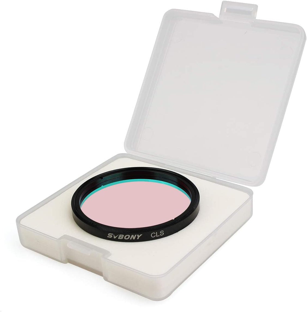 2 inches CLS Telescope Filter N770437