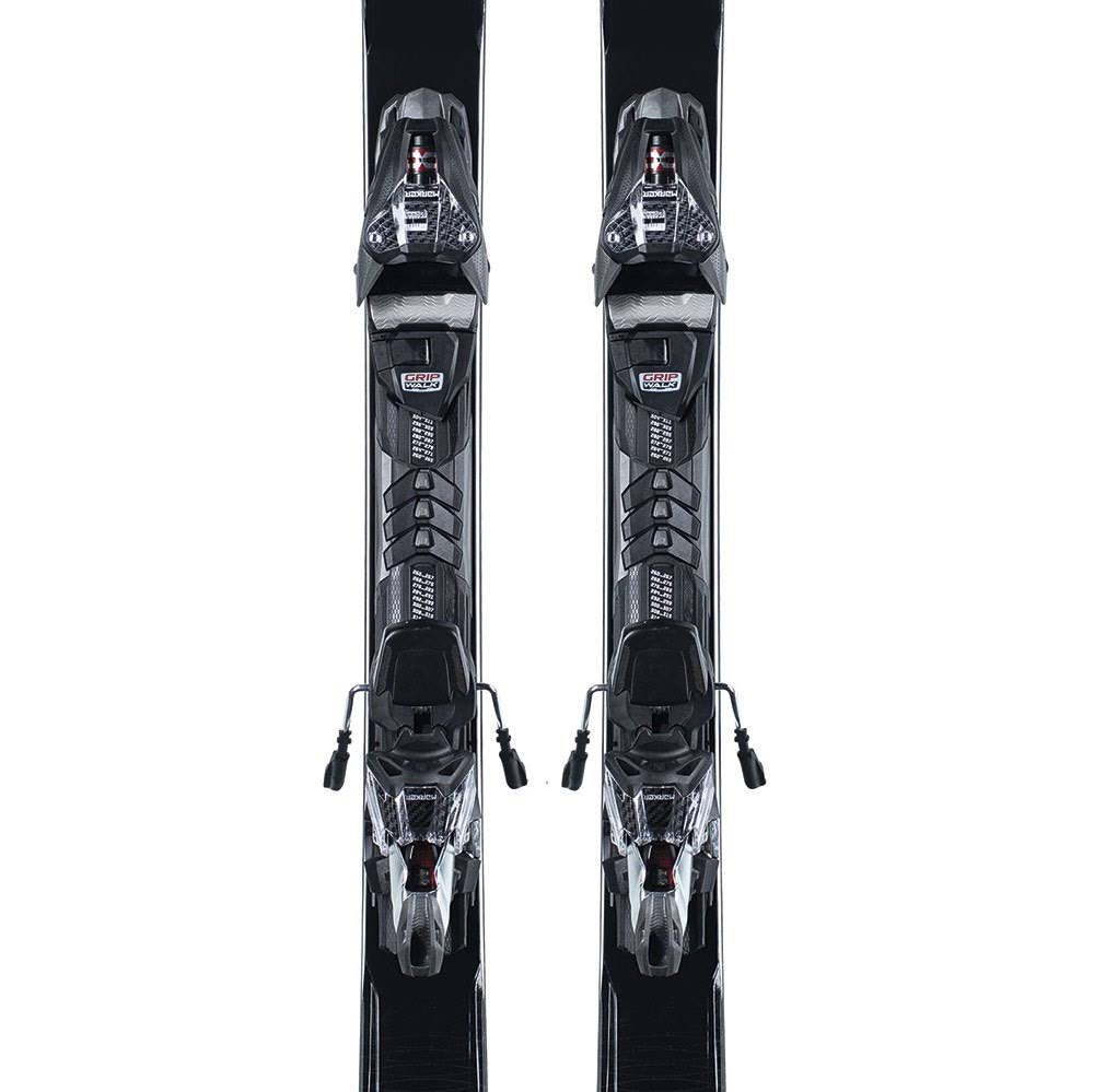 Alpine Skis 175 R57180