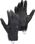 Black Alpha SL Glove W927699