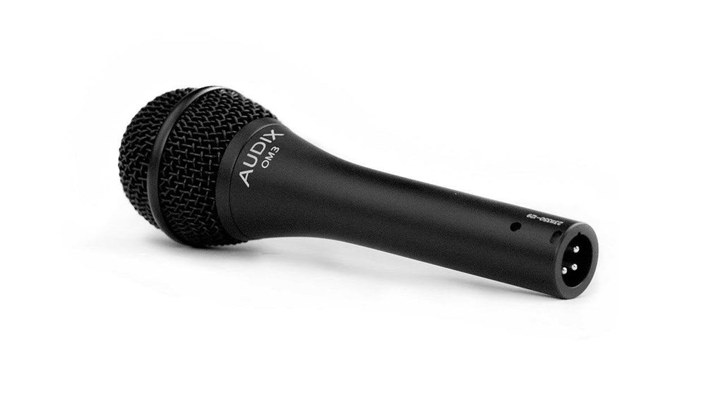 Dynamic Vocal Microphone E594