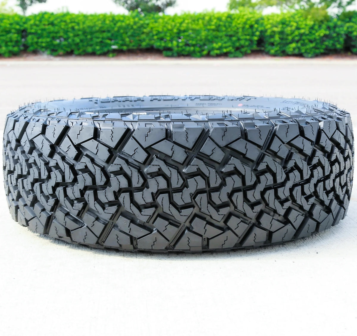 265/65R18 116T XL Extreme Terrain Tire G879
