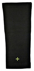 Black Ultra-Soft PICC Line Cover N9868