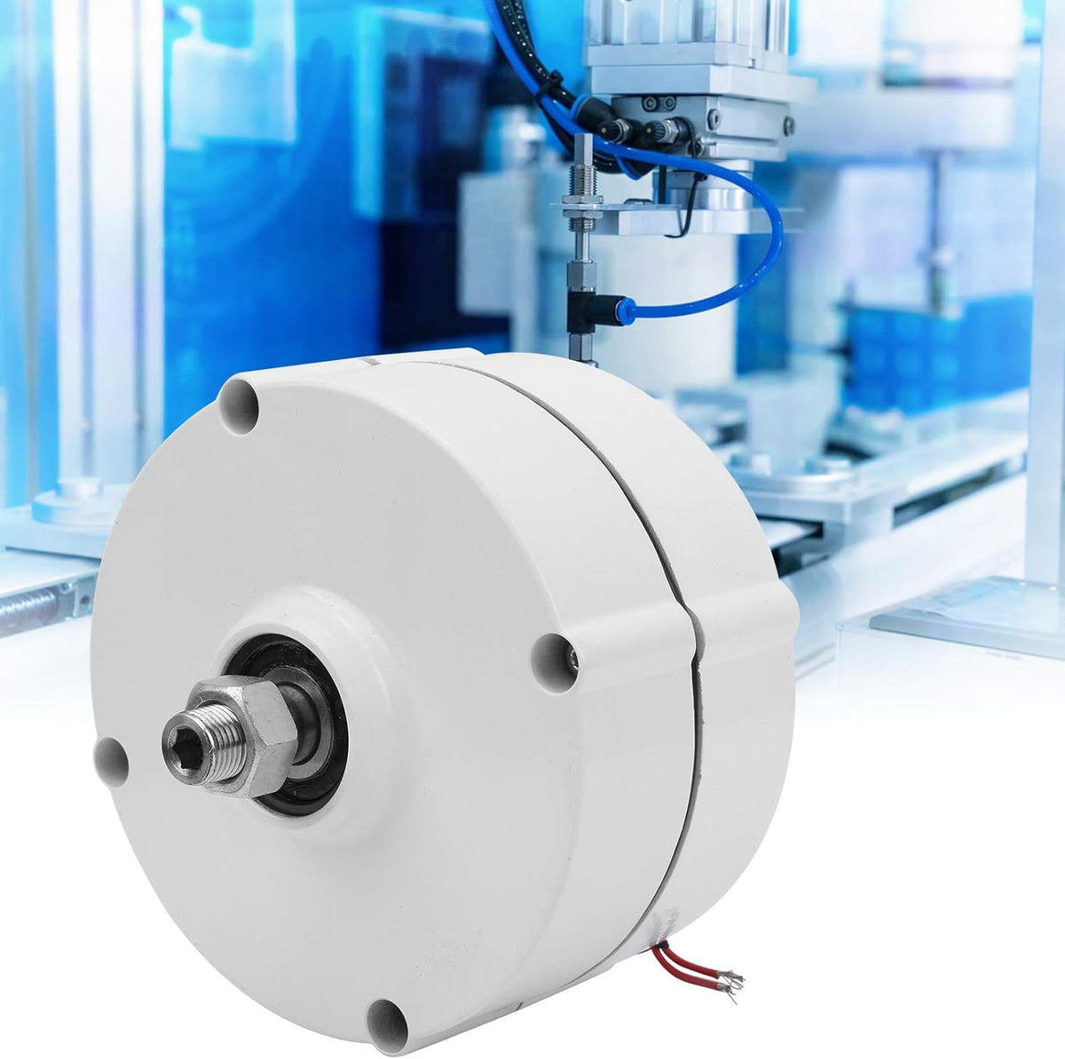 Permanent Magnet Generator 3-Phase AC Alternator with Rectifier 12V Y5662
