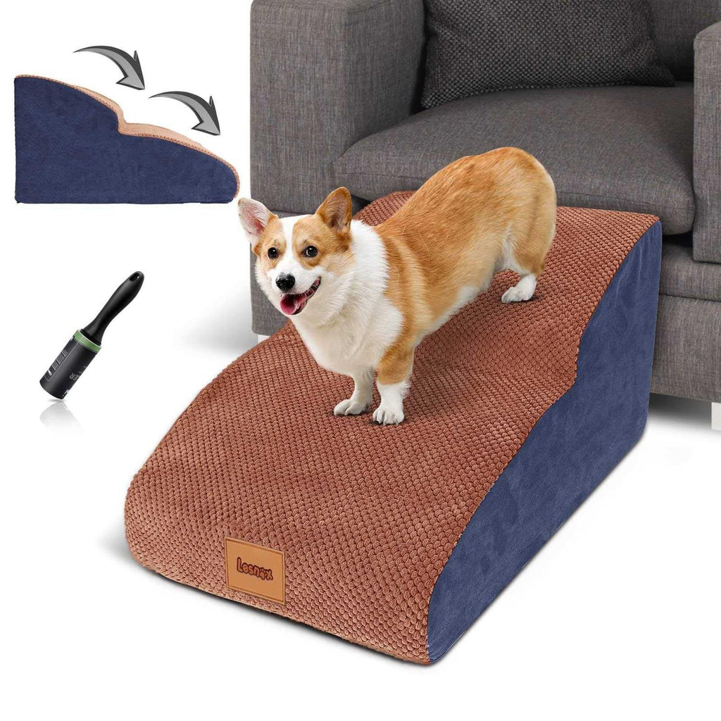 2-Step 30D Foam Dog Stairs H72714