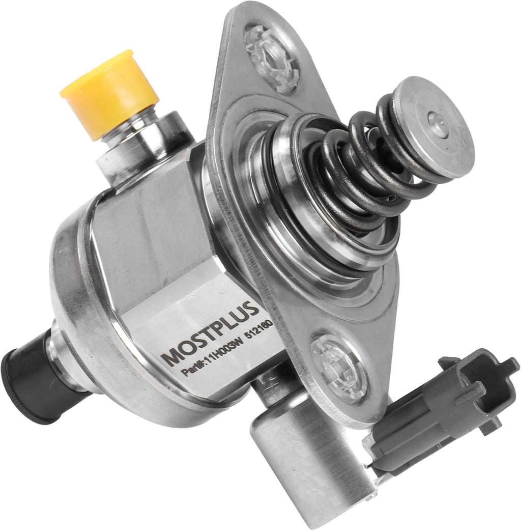 High Pressure Fuel Pump Pack of 2 K109