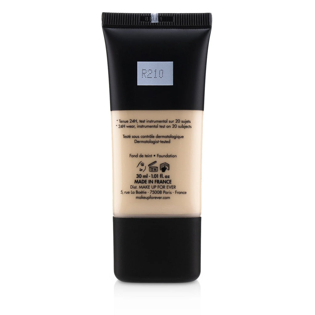 Matte Velvet Skin Full Coverage Foundation 30ml B465