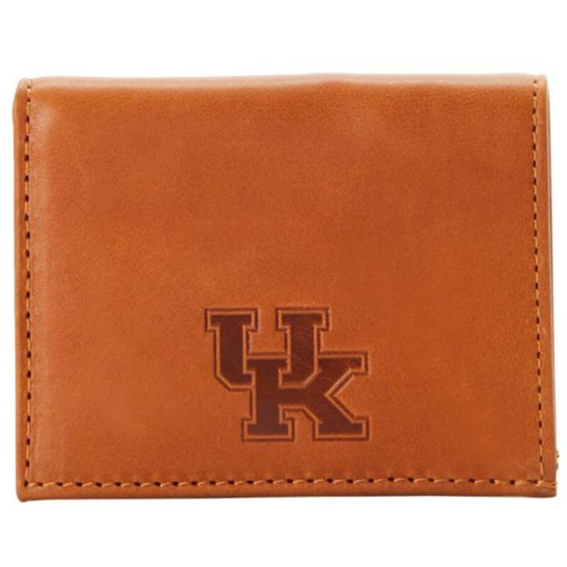NCAA Kentucky Credit Card Holder H498050