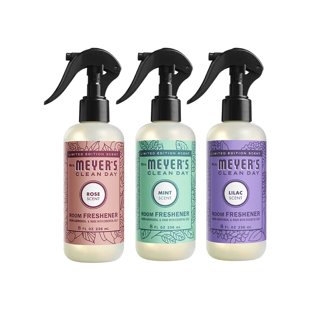 Spring Scent Room Freshener Variety 8 oz M891992