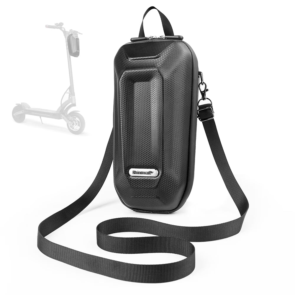 4L Waterproof Front Fork Bicycle Bag O4002